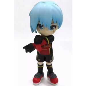 Blue Lock Yo Hiori Bushiroad Creative Palverse Exhibition A Box Figure BNIB
